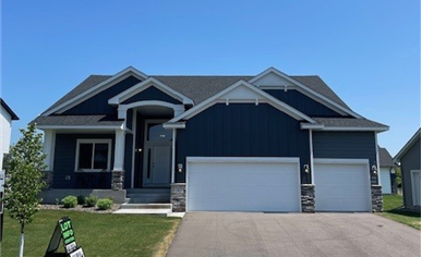 13077 Opal Street Ne, Blaine, MN 55449