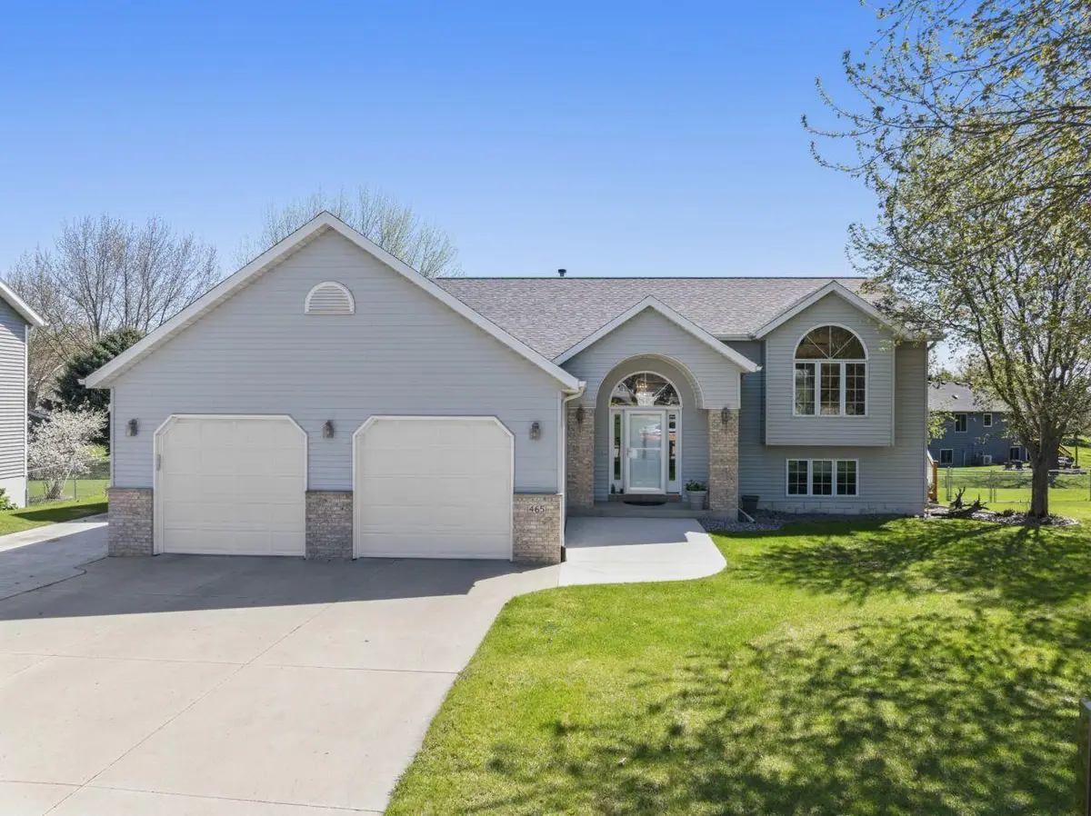 465 8th Street Sw, Plainview, MN 55964 - #1