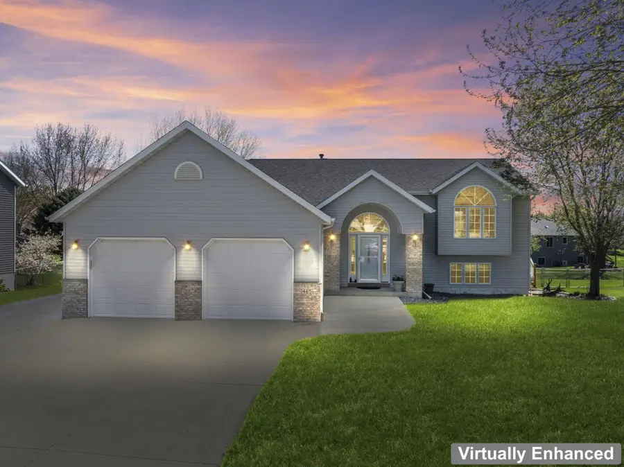 465 8th Street Sw, Plainview, MN 55964 - #2