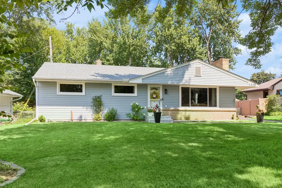 2309 Dorothy Avenue, White Bear Lake, MN 55110 - #3