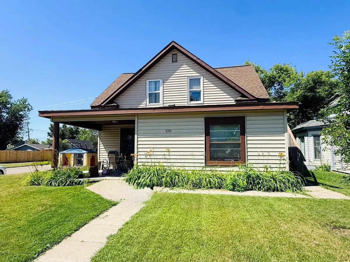 1001 Mississippi Avenue Nw, Bemidji, MN 56601 - #1