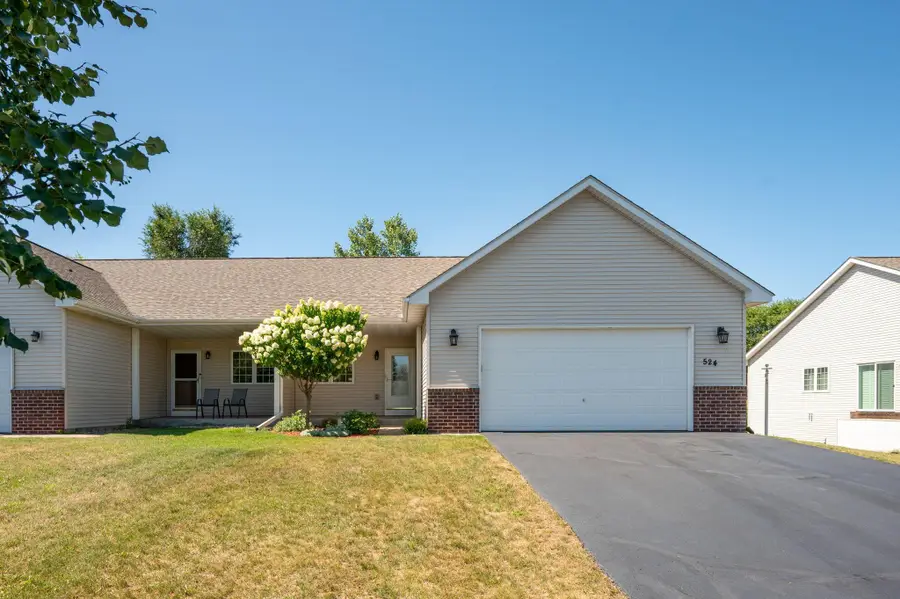 524 Eagle Lake Road S, Big Lake, MN 55309 - #2