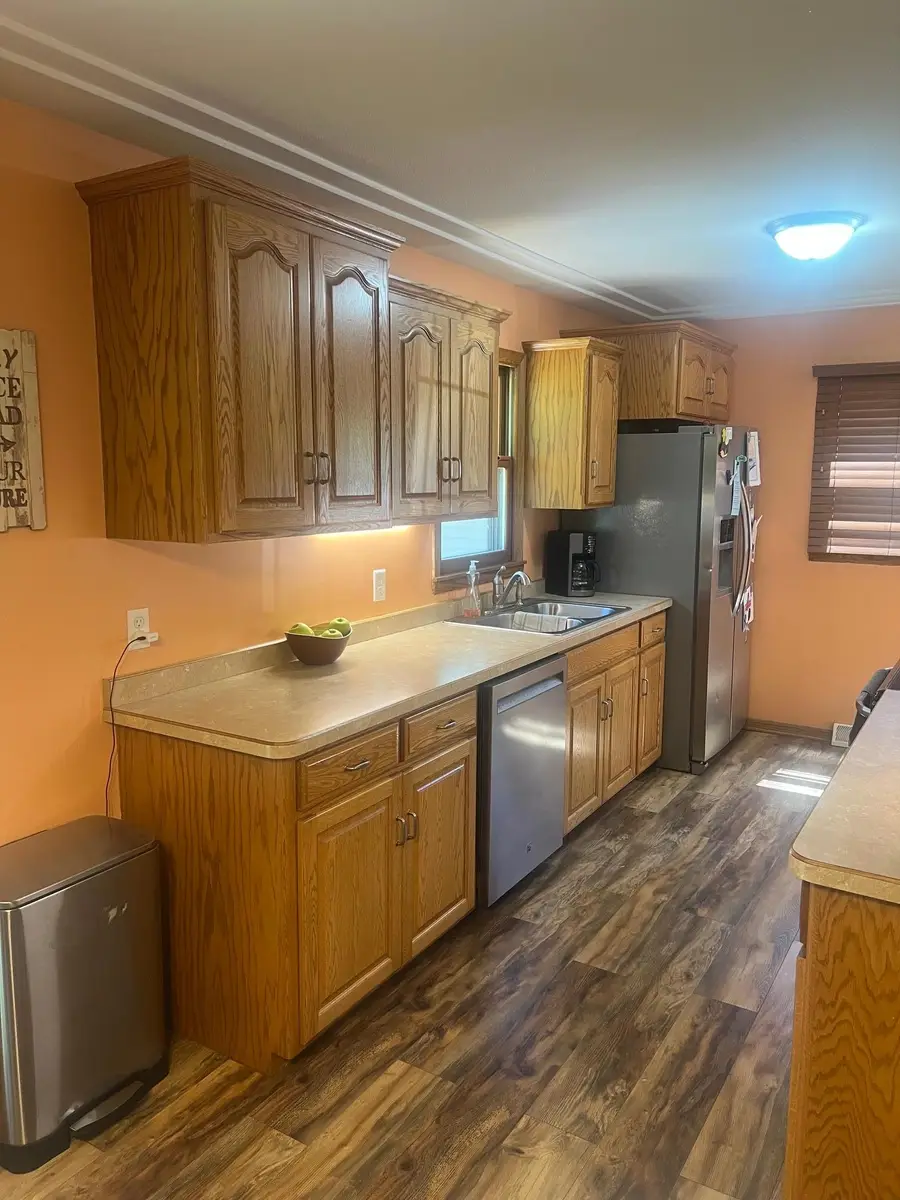 415 S Yale Avenue, Litchfield, MN 55355 - #2
