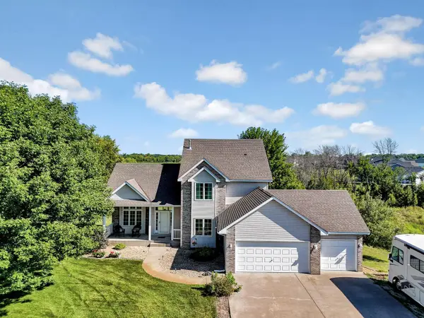 19710 Hunters Ridge, Corcoran, MN 55374