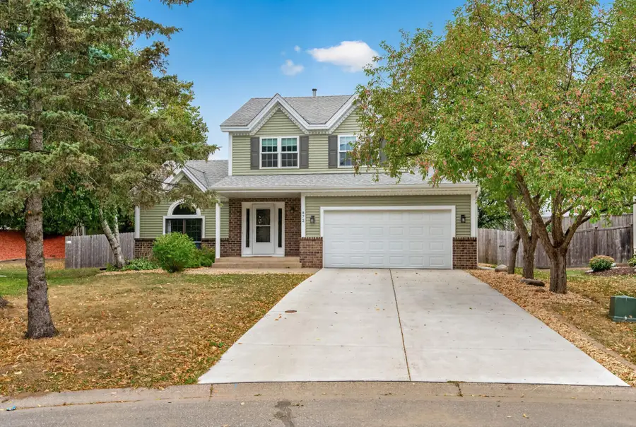 872 Winterberry Court, Woodbury, MN 55125 - #3