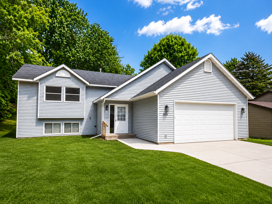 3454 Willow Court, White Bear Lake, MN 55110 - #2