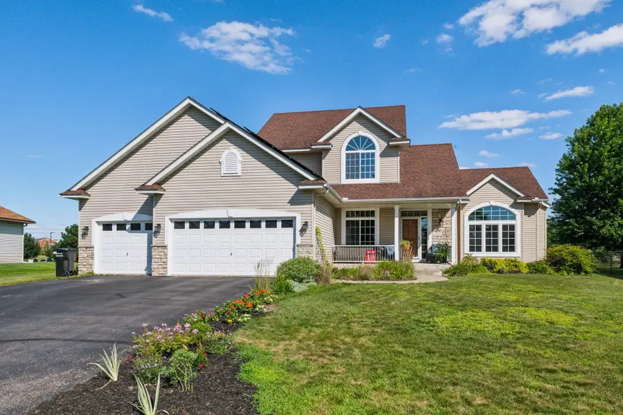 7432 Whitehall Road, Shakopee, MN 55379 - #2