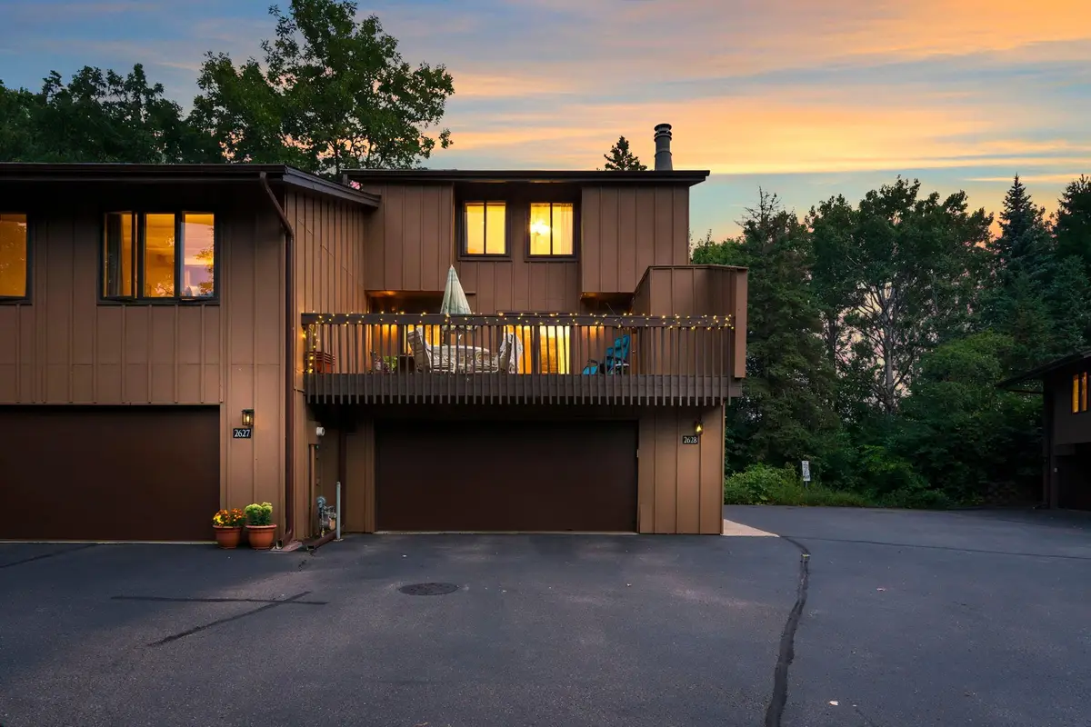 2628 Sumac Ridge, White Bear Lake, MN 55110 - #1