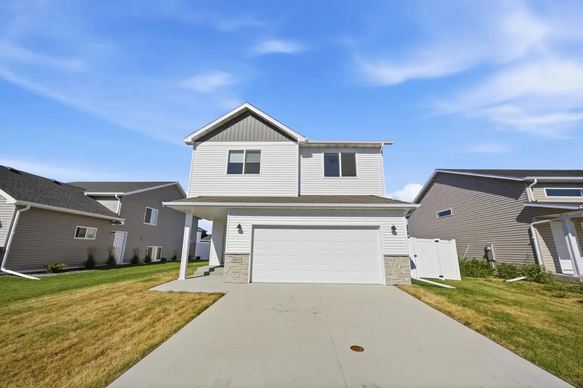 3851 19th Street S, Moorhead, MN 56560 - #1