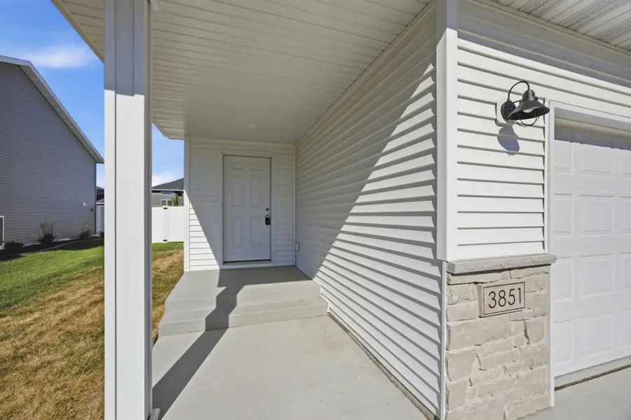 3851 19th Street S, Moorhead, MN 56560 - #3