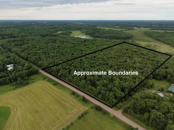 2607 Quail Street, Brook Park, MN 55007