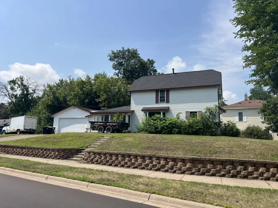 502 Park Street, Anoka, MN 55303 - #2