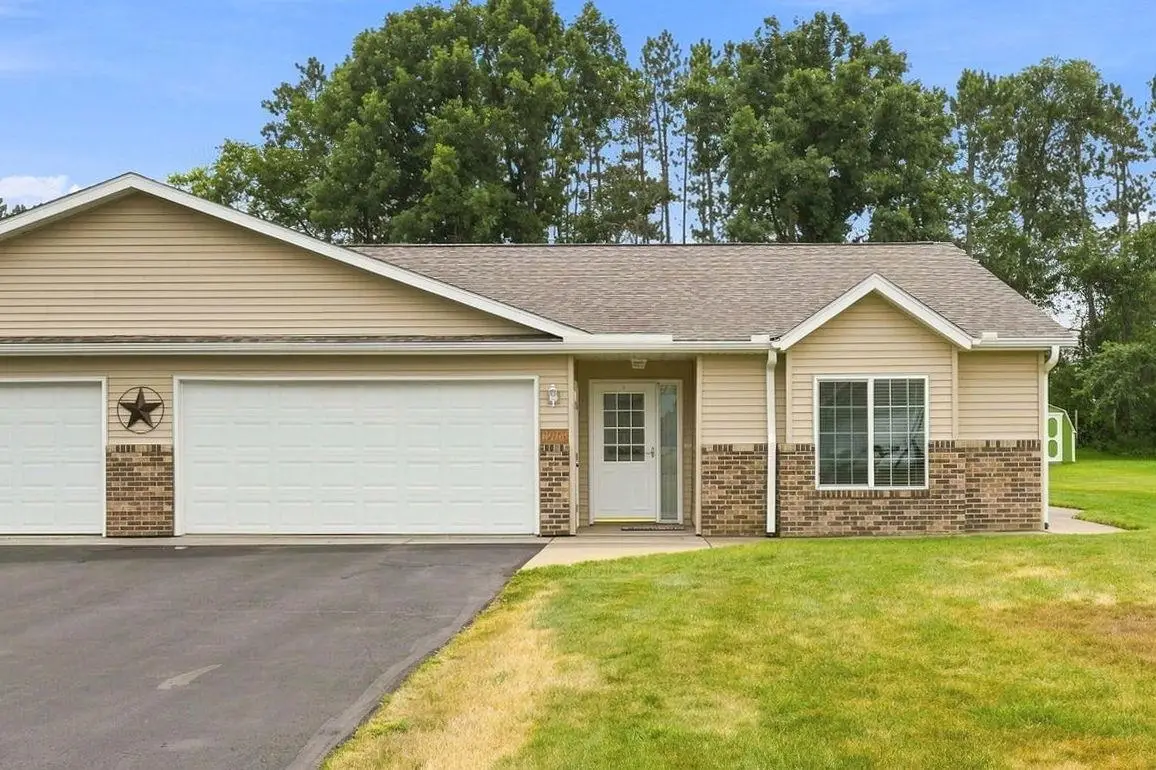 W1105 Whitetail Run, Spring Valley, WI 54767 - #1