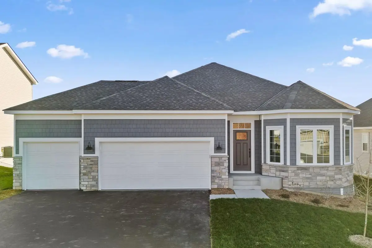 14521 Minnesota Lane N, Dayton, MN 55327 - #1
