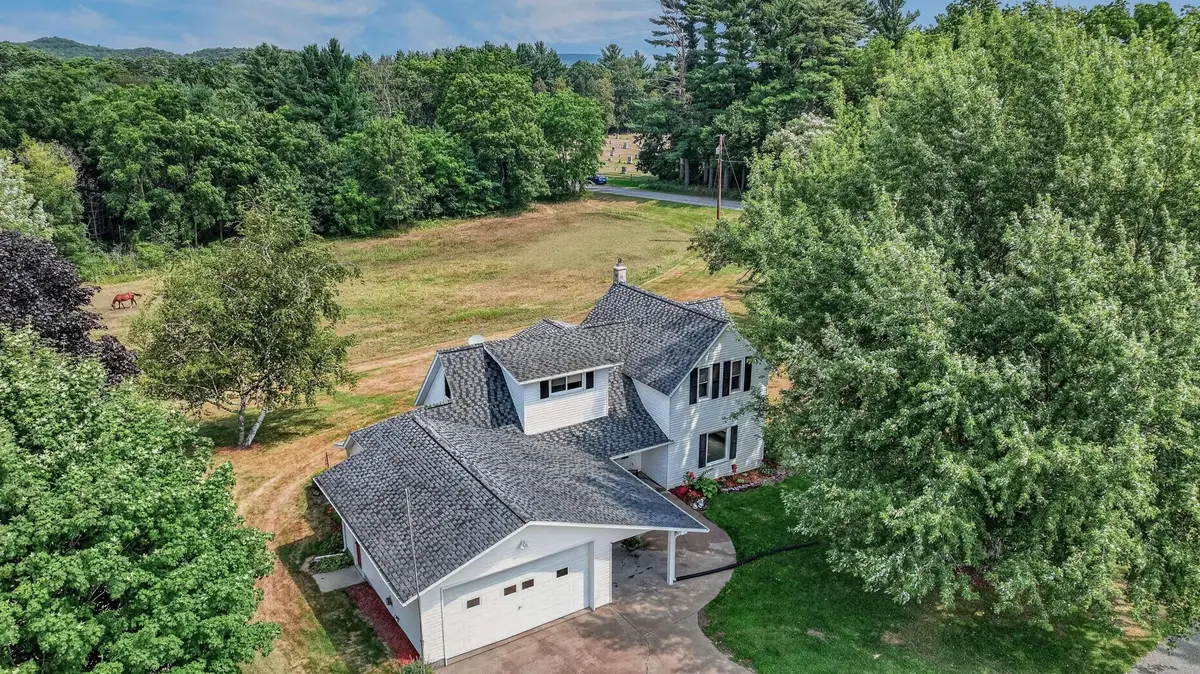 N8481 Kleba Road, Hixton, WI 54635 - #1
