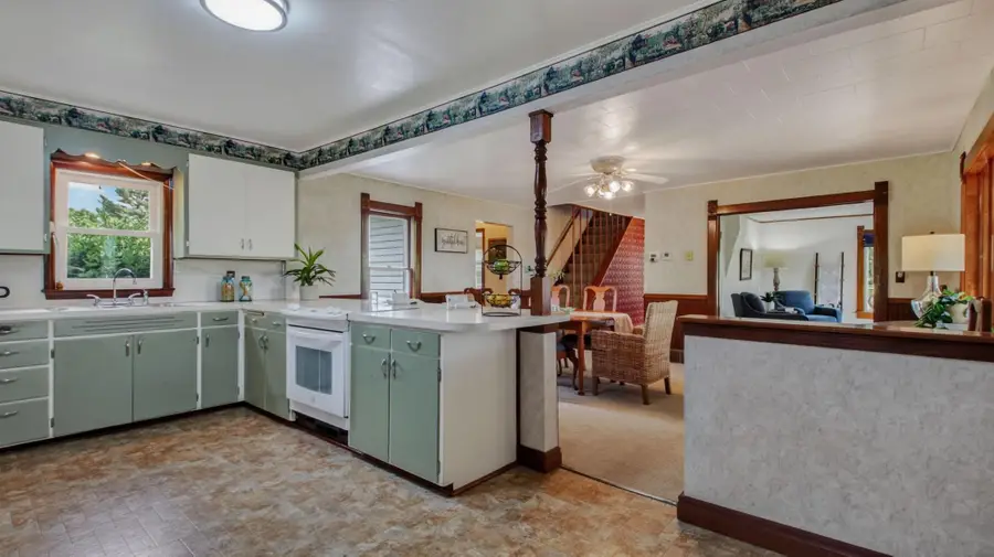 N8481 Kleba Road, Hixton, WI 54635 - #2