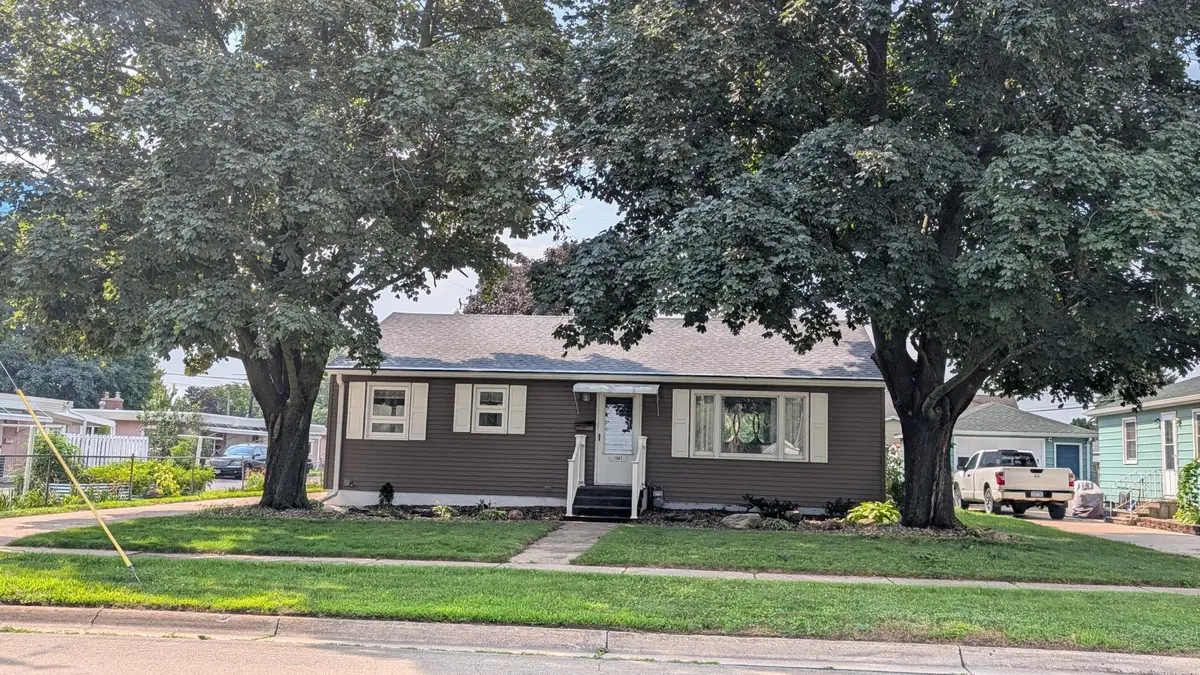 1507 4th Avenue Nw, Austin, MN 55912 - #1