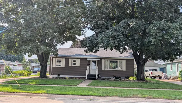 1507 4th Avenue Nw, Austin, MN 55912