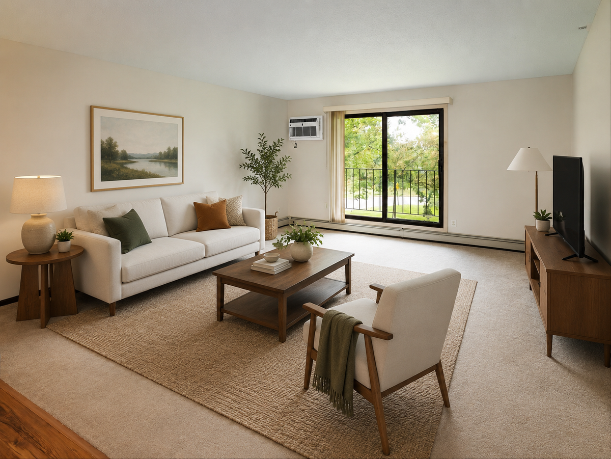 5643 Green Circle Drive #207, Minnetonka, MN 55343 - #1