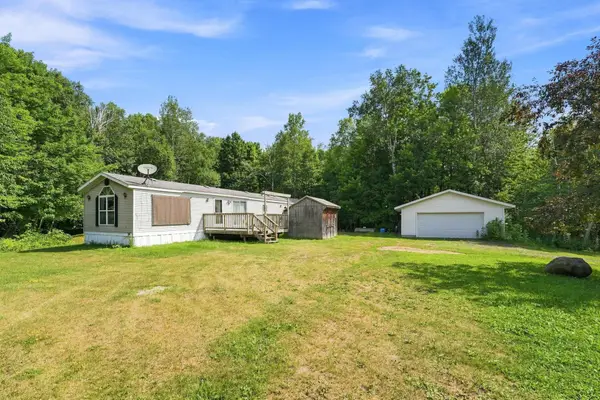 5197 E Koenen Road, South Range, WI 54874