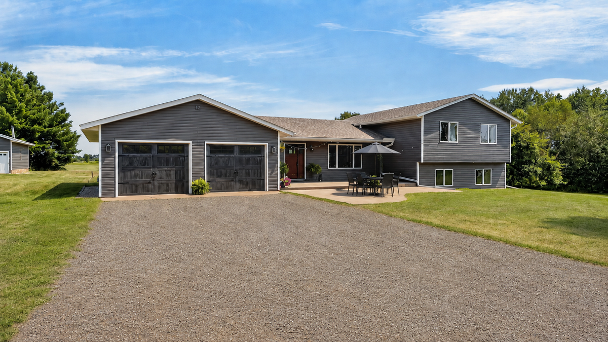 35130 Hinckley Road, Hinckley, MN 55037 - #1