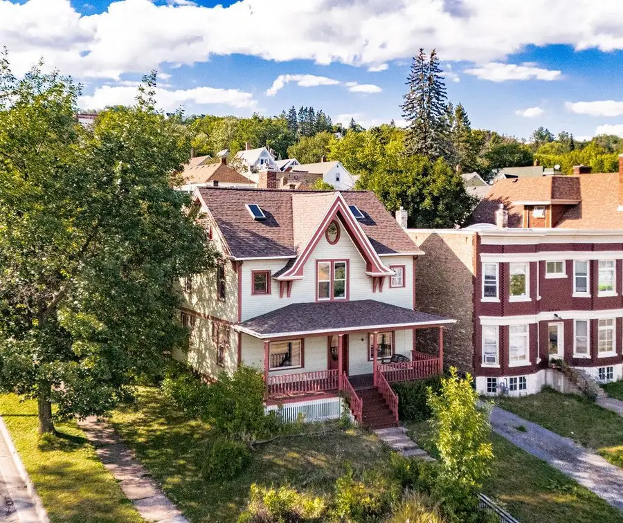 1101 E 4th Street, Duluth, MN 55805 - #2