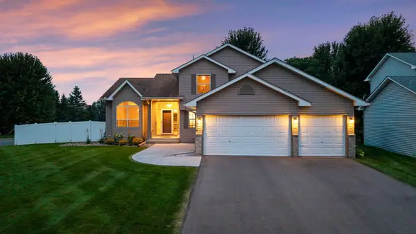 14974 Hillside Trail, Savage, MN 55378