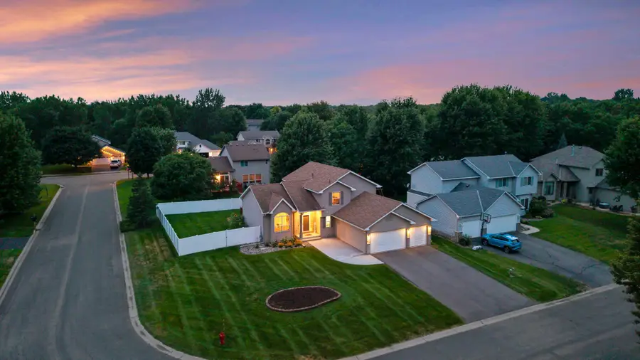 14974 Hillside Trail, Savage, MN 55378 - #2