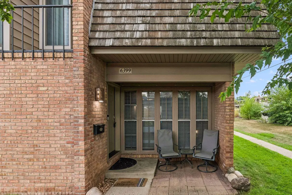 6399 Barrie Road, Edina, MN 55435 - #1