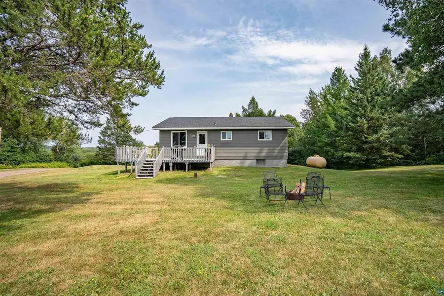 3869 Sandberg Road, Duluth, MN 55810 - #2