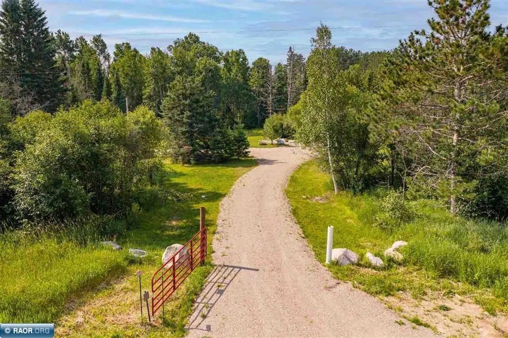 8440 N Hayland Road, Embarrass, MN 55732 - #1