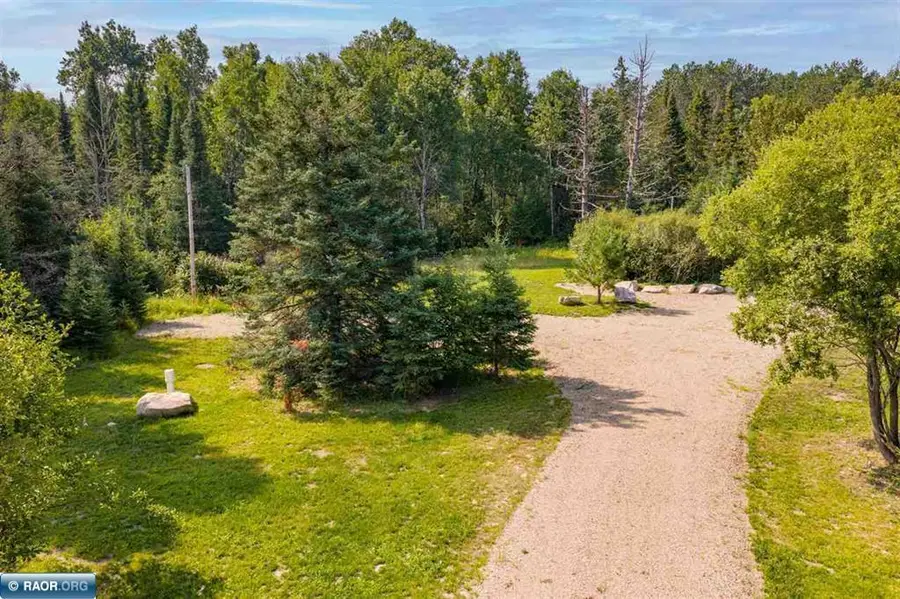 8440 N Hayland Road, Embarrass, MN 55732 - #2