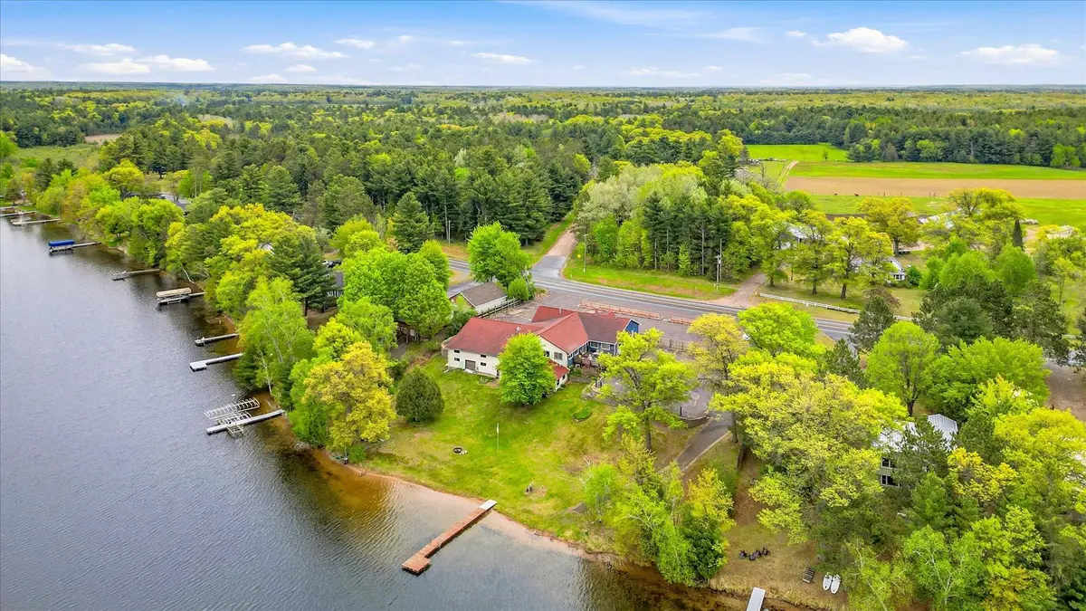 23487 State Road 35, Siren, WI 54872 - #1