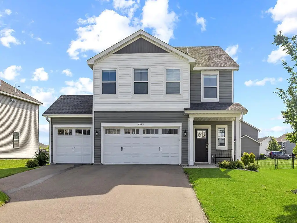 8080 Lander Avenue Ne, Otsego, MN 55301 - #1