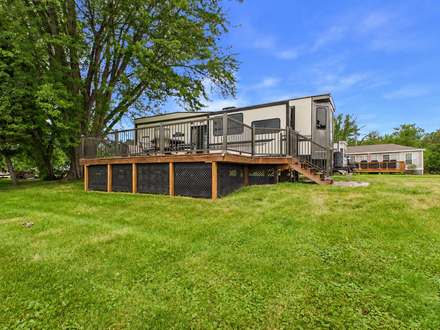 23371 170th Avenue, Glenwood, MN 56334 - #2