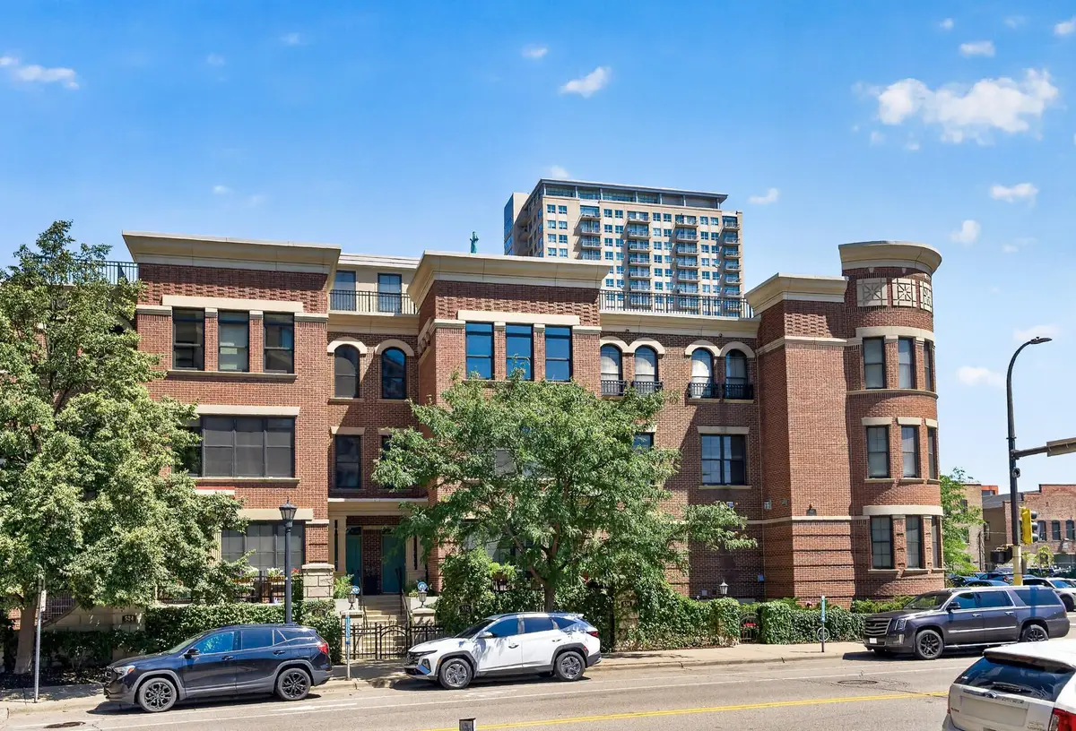 530 E Grant Street, Minneapolis, MN 55404 - #1