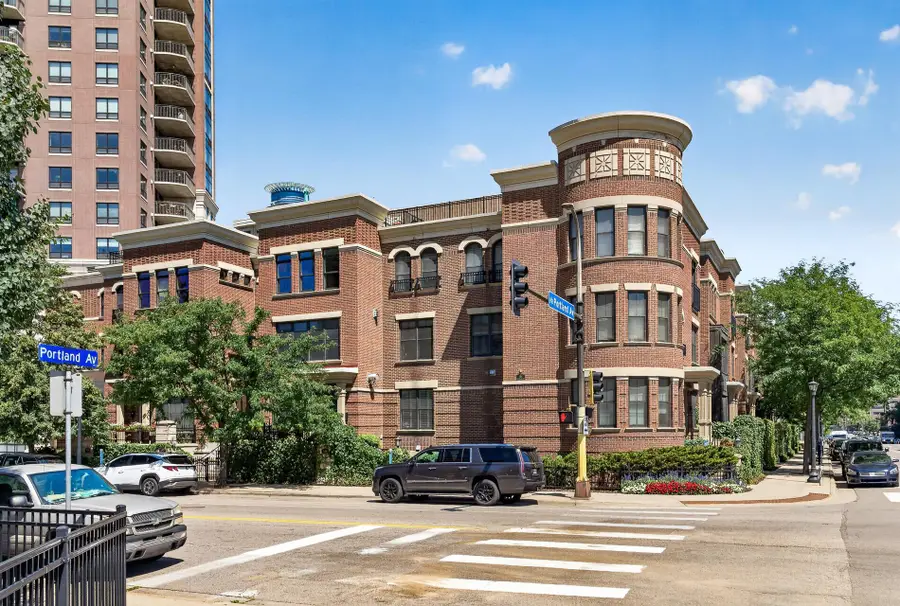 530 E Grant Street, Minneapolis, MN 55404 - #3