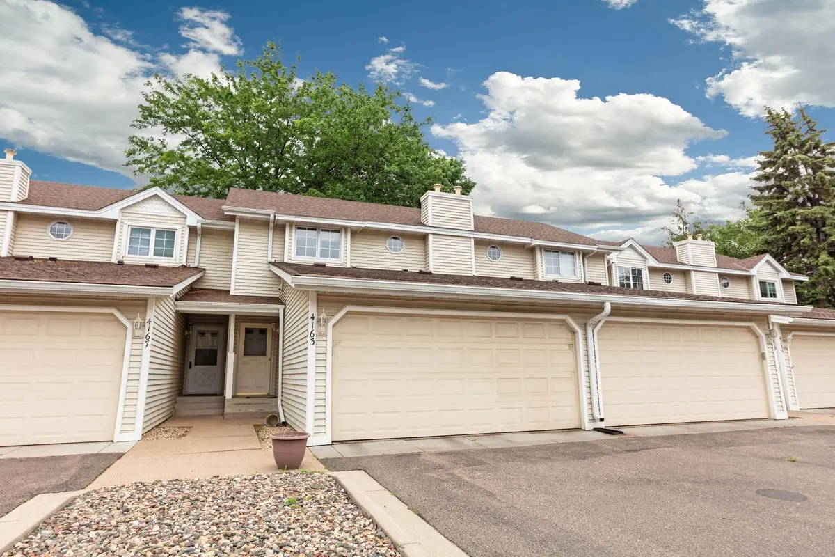 4163 Maureen Drive Ne, Columbia Heights, MN 55421 - #1