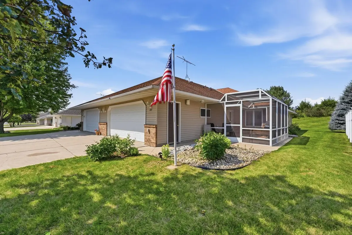 207 Circle View Drive, Dassel, MN 55325 - #1