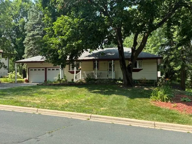 5840 Tennison Drive Ne, Fridley, MN 55432 - #1