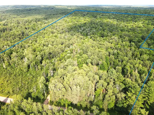 LOT 3 Smith Road, Couderay, WI 54828