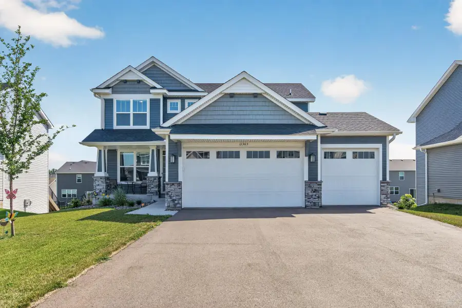 11365 83rd Lane Ne, Elk River, MN 55330 - #2