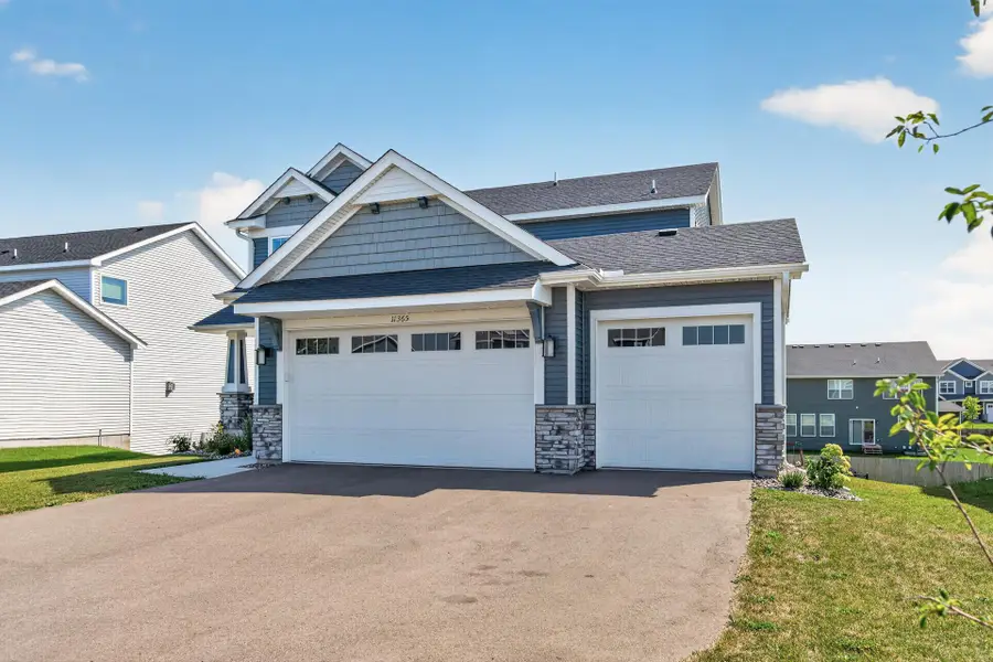 11365 83rd Lane Ne, Elk River, MN 55330 - #3