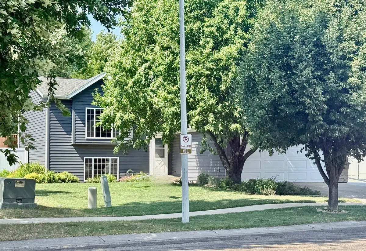 3318 39th Street S, Moorhead, MN 56560 - #1