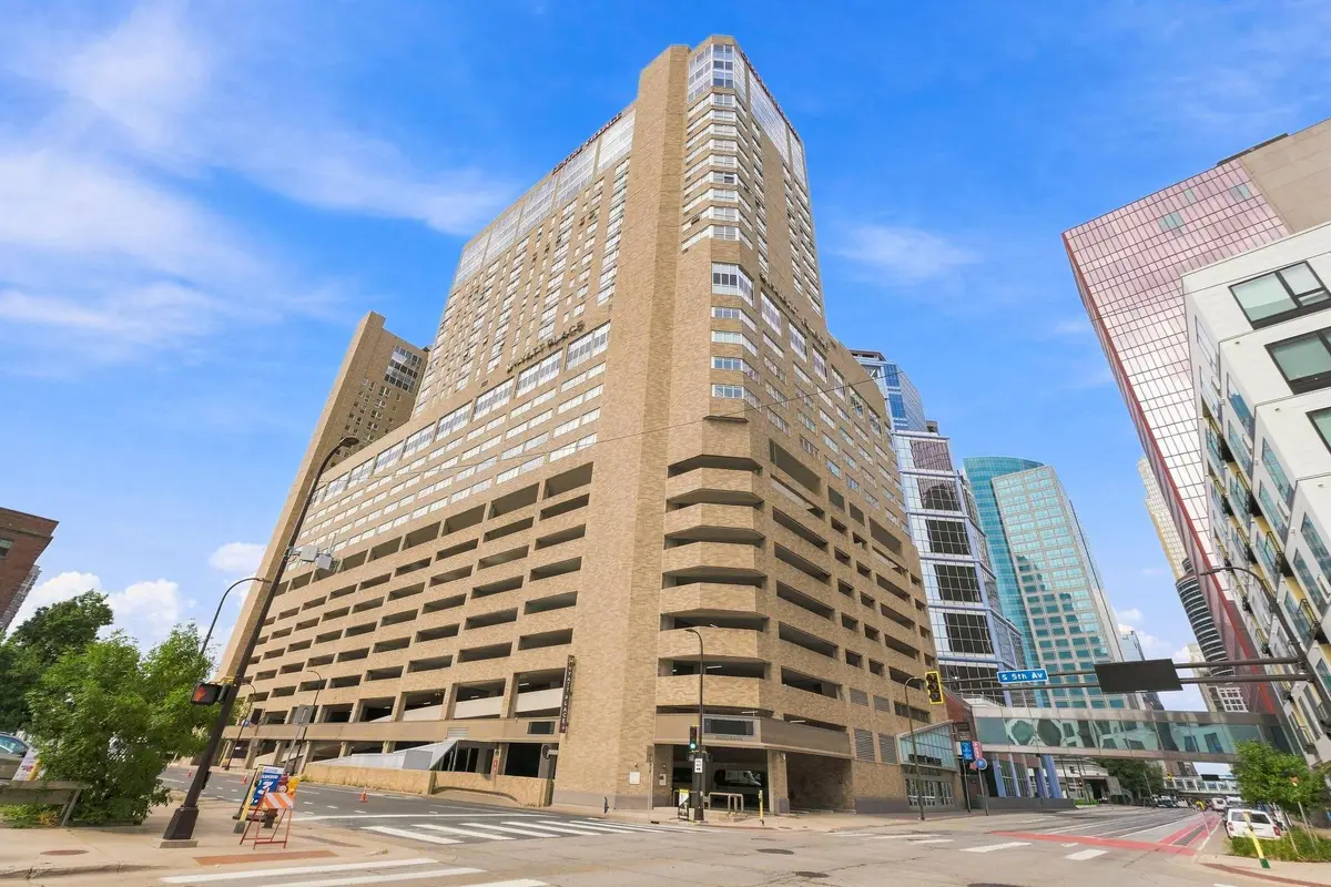 431 S 7th Street #2704, Minneapolis, MN 55415 - #1