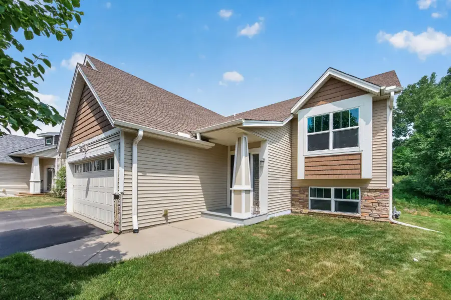 12435 Midway Circle Ne, Blaine, MN 55449 - #3