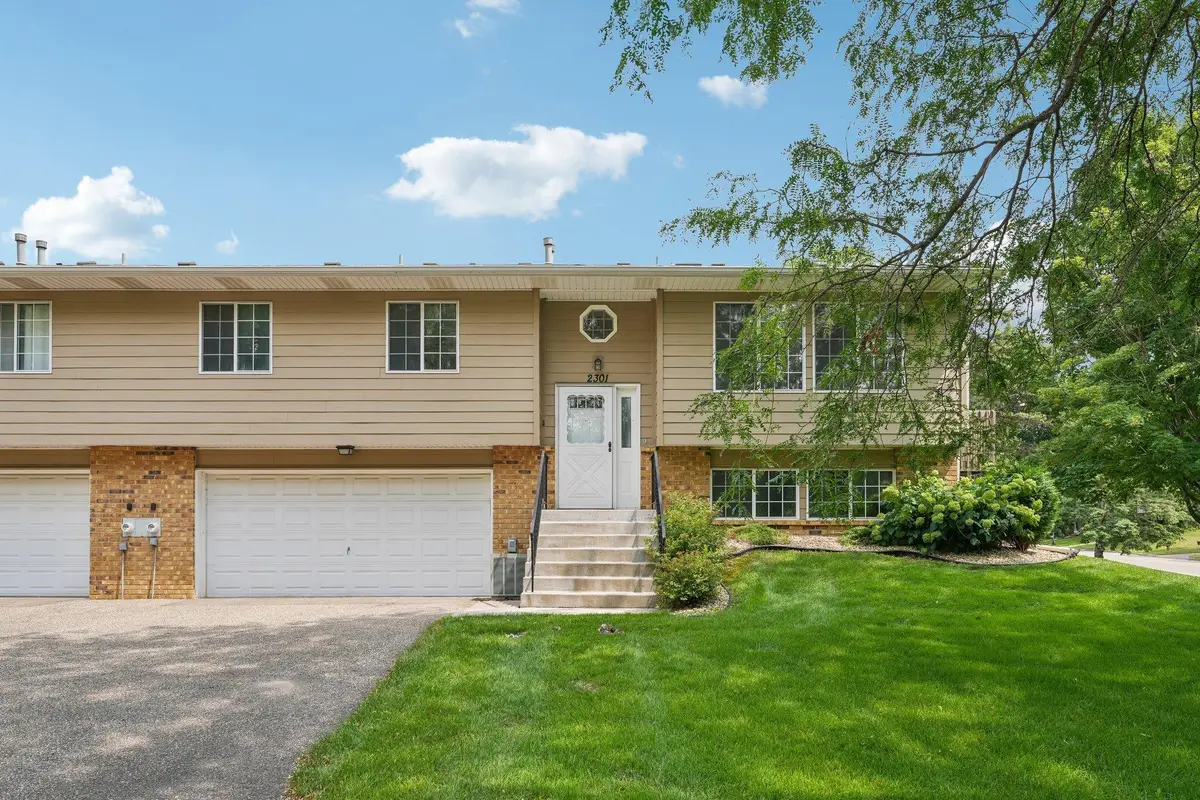 2301 Mailand Road E, Maplewood, MN 55119 - #1