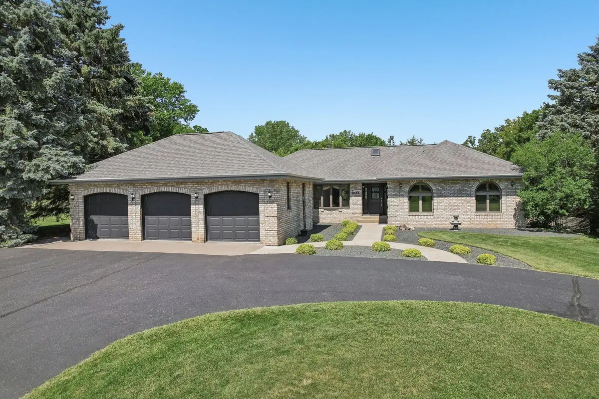 8583 Bower Path, Inver Grove Heights, MN 55076 - #1