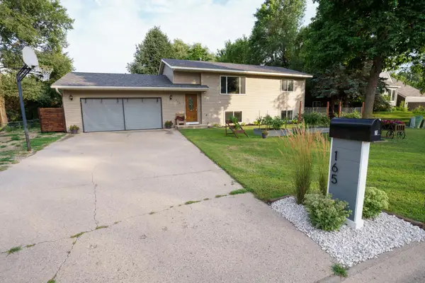 165 Fair Meadows Drive, Big Lake, MN 55309