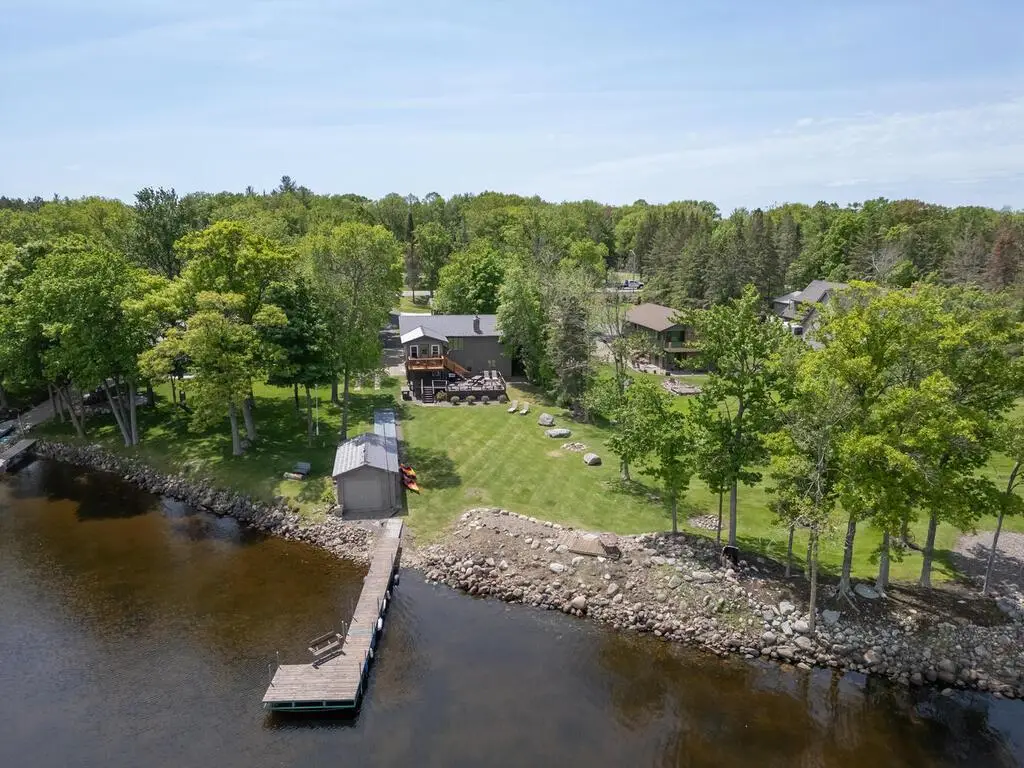 850 Main Street W, Isle, MN 56342 - #1